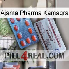Ajanta Pharma Kamagra 36